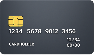 クレジットカード払い